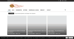 Desktop Screenshot of harley-davidson-amsterdam.nl